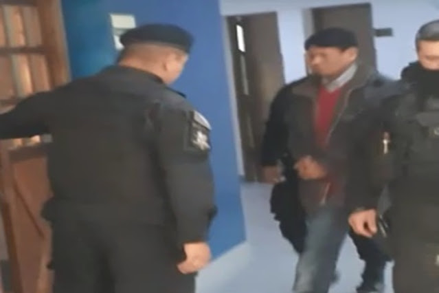 Condenado a 20 años de prision por abuso en Ushuaia