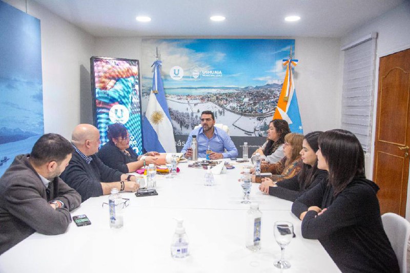 LA MUNICIPALIDAD PONE EN VALOR LA HISTORIA DE LA FIESTA NACIONAL DE LA NOCHE MÁS LARGA