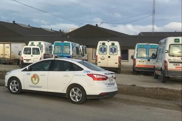 Tres hombres y una mujer detenidos luego de una violenta pelea callejera