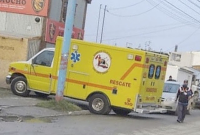Menor atropellada en Ushuaia