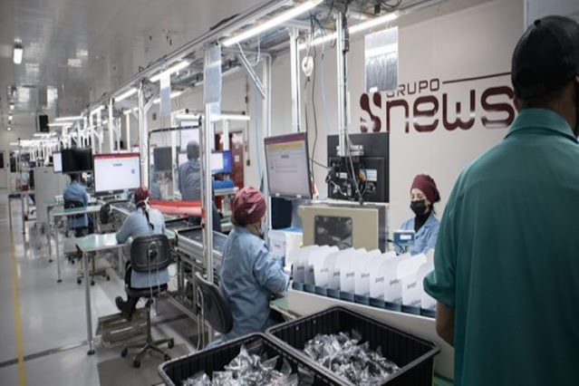NewSan con la anuencia de la UOM, obliga a sus operarios a trabajar los fines de semana a cambio de un voucher