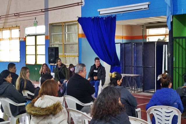 Suspenden clases en el Colegio Sobral por tiempo indeterminado