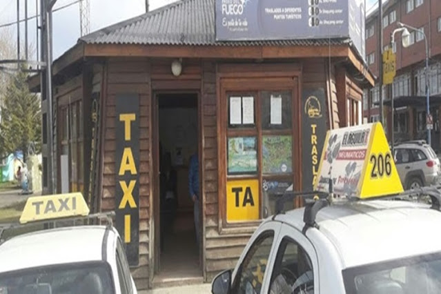 Concejales autorizaran aumento de tarifa de taxis en Ushuaia