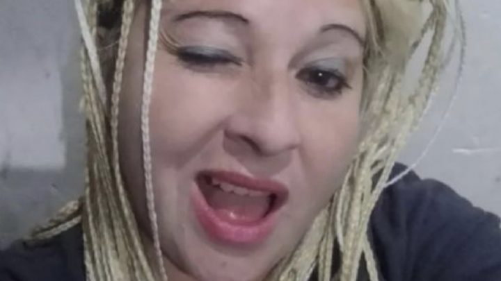 El gobierno le revocó los ayudas sociales a Mariana Alfonzo, la «planera vitalicia»