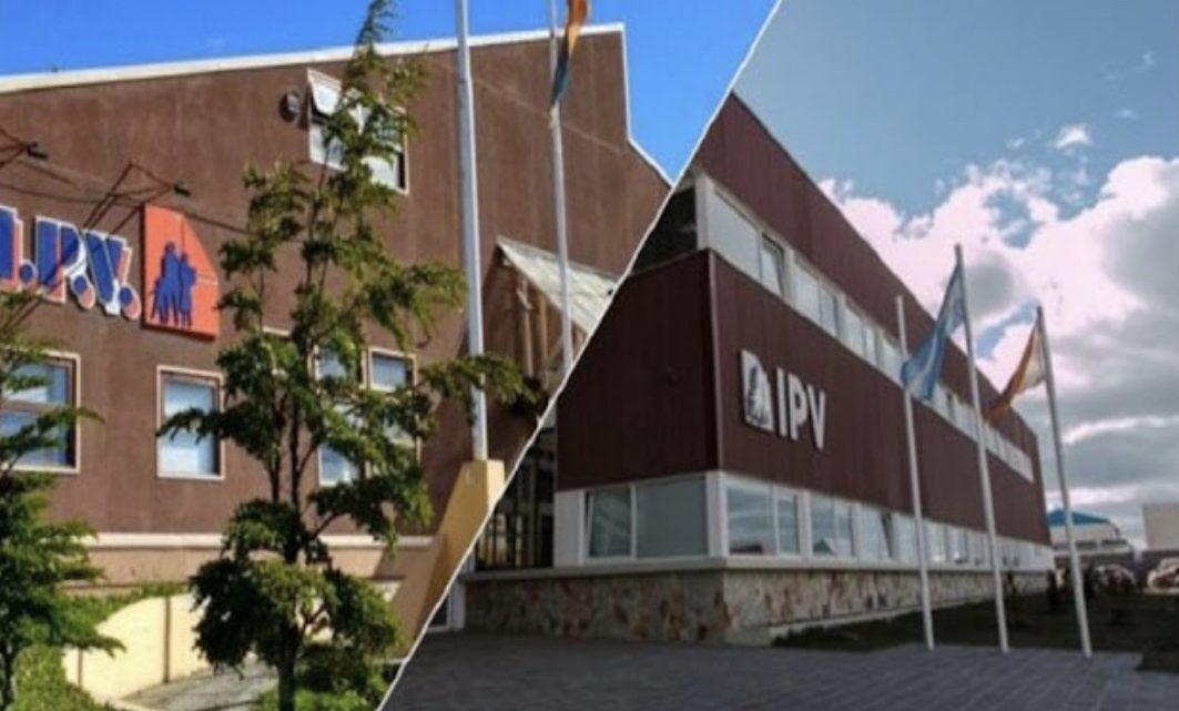 IPV actualización de legajos se harán desde agosto hasta diciembre