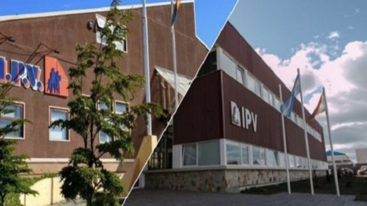 IPV actualización de legajos se harán desde agosto hasta diciembre
