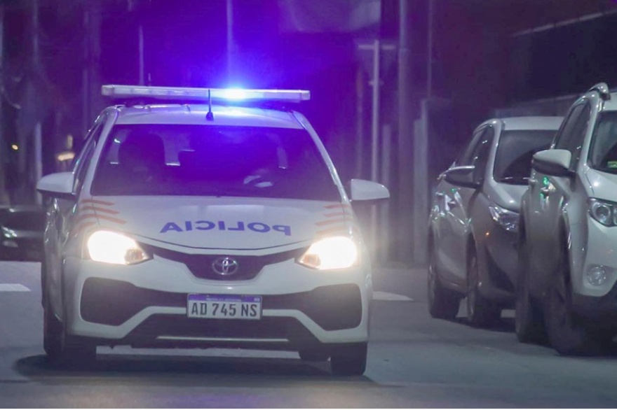 Secuestró a su ex pareja y la mantuvo de rehén en una vivienda de Chacra 13