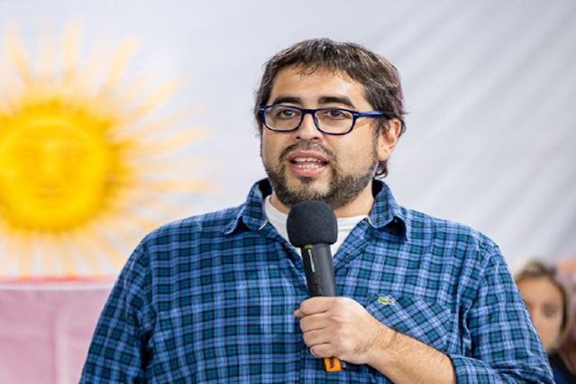 Convención Constituyente: La actitud de Fadul y Branca no es para lo que fueron electos