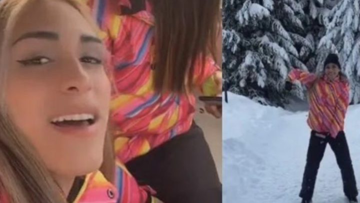 Pidió una sopa en un centro de esquí de Bariloche y se indignó por lo que se la cobraron