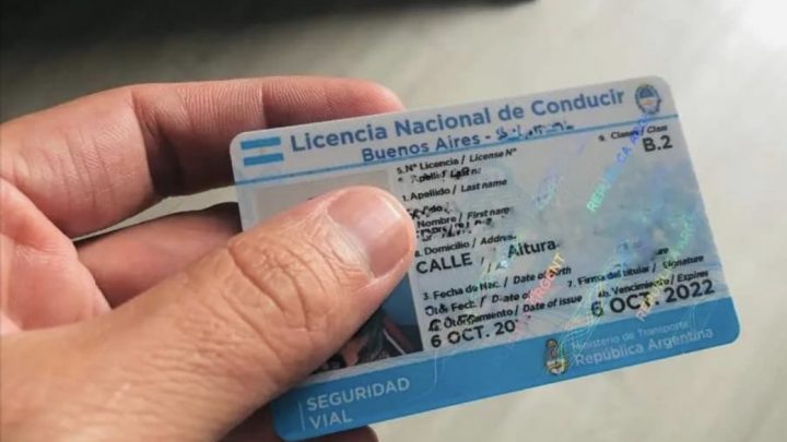 En Julio Arranca El Nuevo Sistema De Scoring Para La Licencia De Conducir