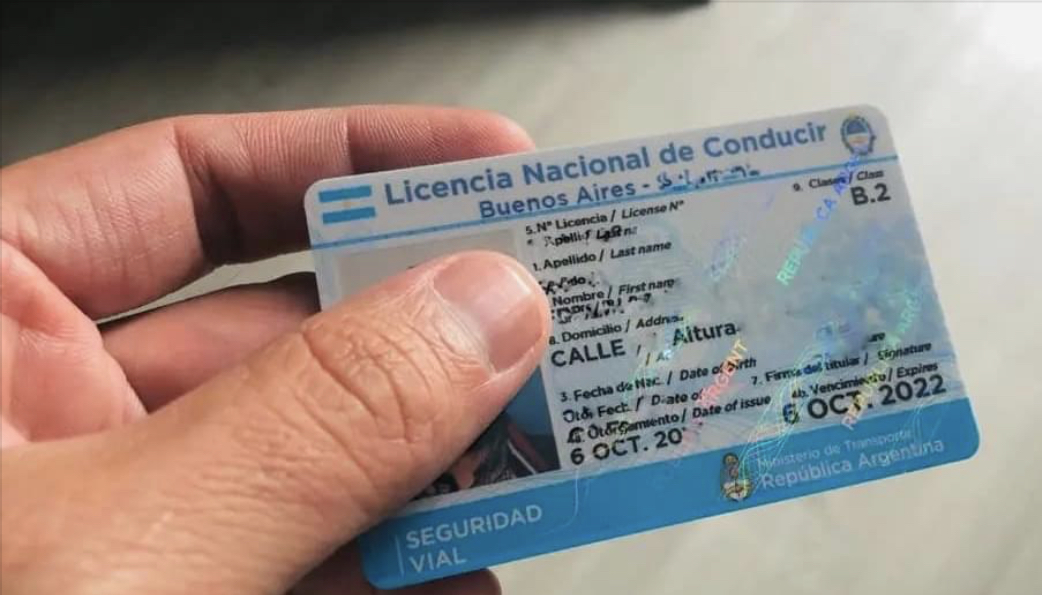 En Julio Arranca El Nuevo Sistema De Scoring Para La Licencia De Conducir