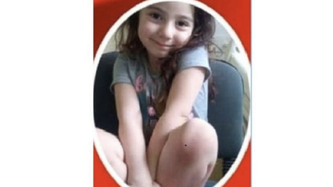 Una Niña Fueguina Con Una Deformidad Congénita Necesita Un Tratamiento: Piden Ayuda