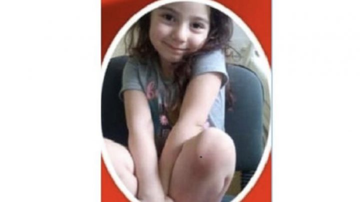 Una Niña Fueguina Con Una Deformidad Congénita Necesita Un Tratamiento: Piden Ayuda