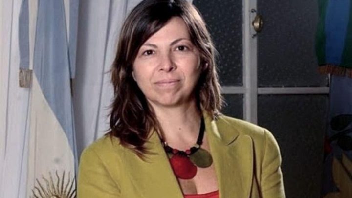 La riograndense Silvina Batakis será la nueva Ministra de Economía de la Nación
