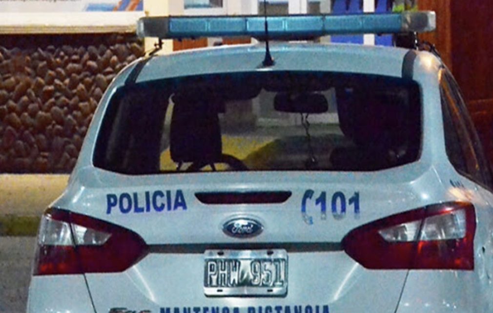 Un detenido por robo