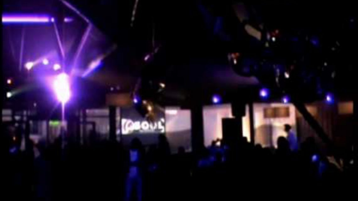 Tres apuñalados en El Nautico, dos detenidos