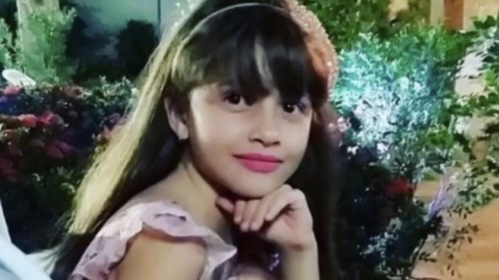 Horror En La Escuela: Tenía 7 Años, Dejó El Salón Para Ir A Tomar Agua Y La Hallaron Muerta De 42 Puñaladas