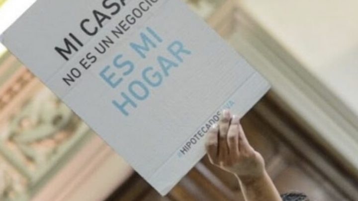 Demandas en Tierra del Fuego, por creditos UVA