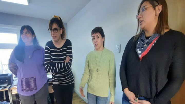 Renunció la Subsecretaria de Políticas de Genero y denuncian abandono por parte de la gestión Melella