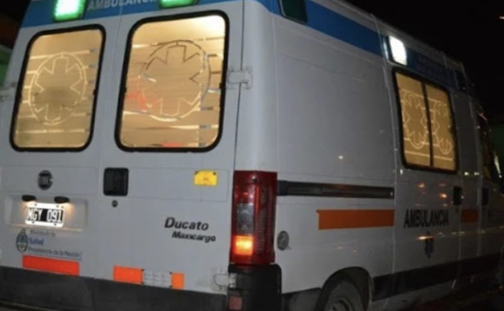 Encuentran en su domicilio a una mujer fallecida, hace varios días