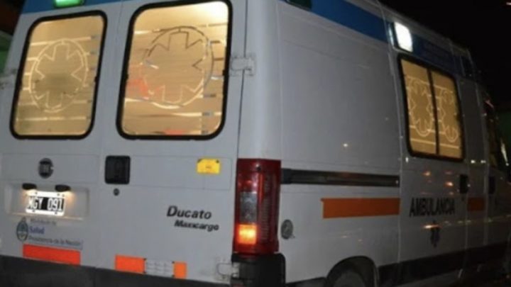 Encuentran en su domicilio a una mujer fallecida, hace varios días