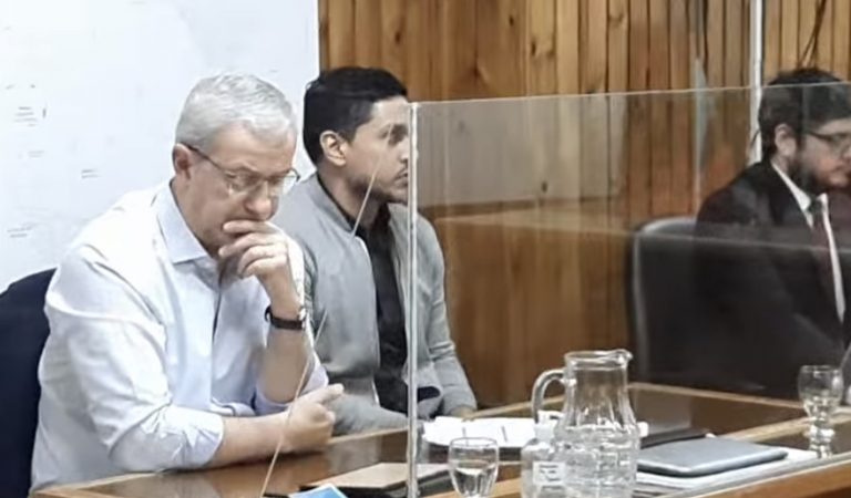 Condenaron A 15 Años Al Hombre Que Abuso De Su Hijo Biológico