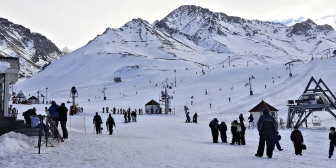 Más de 650.000 personas se trasladarán en avión y tren en vacaciones de invierno