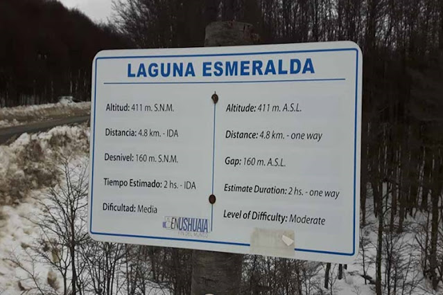 Guias mujeres denuncian acoso y hostigamiento en la zona de Laguna Esmeralda