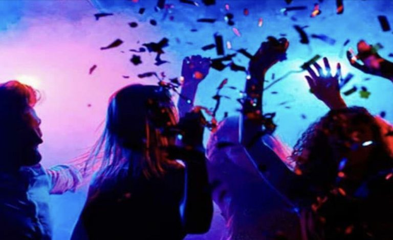 Un Joven Terminó En Coma Tras Una Fiesta Con Varios Intoxicados