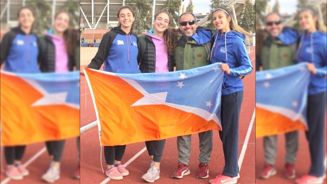 Godoy y Ojeda siguen haciendo historia