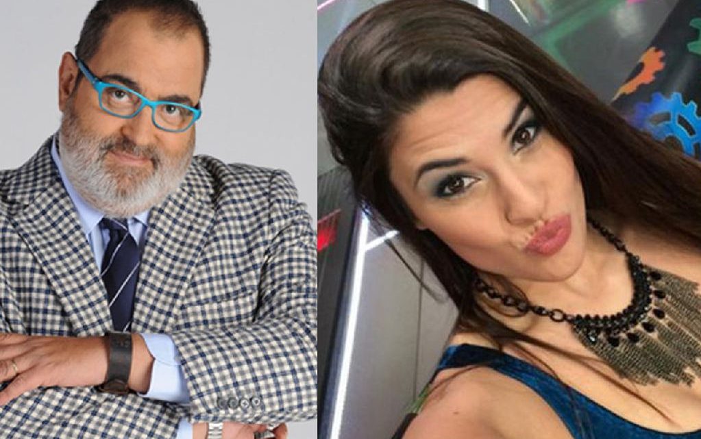 Jorge Lanata tuvo un exabrupto al revelar cuánto salen los videos hot de Ivana Nadal