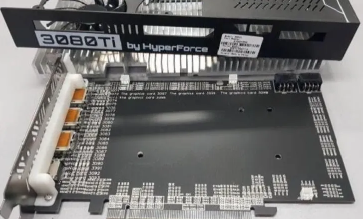 La Aduana detecta importación fraudulenta de «tecnología basura» por u$s1,5 millones