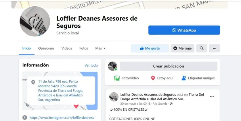 SEGUROS BAJO LA LUPA. Una empresa vinculada a los Löffler obtuvo el negocio millonario de los seguros del IPV sin licitación