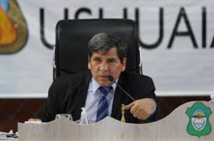 Niegan el“cierre” del Concejo Deliberante de Ushuaia por una reforma a la Carta Orgánica