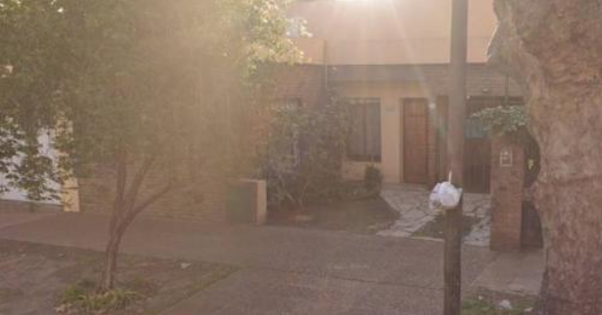 Horror en Vicente López: mató a golpes a su esposa y a su hijo de 7 años, y se envenenó Horror en Vicente López: mató a golpes a su esposa y a su hijo de 7 años, y se envenenó