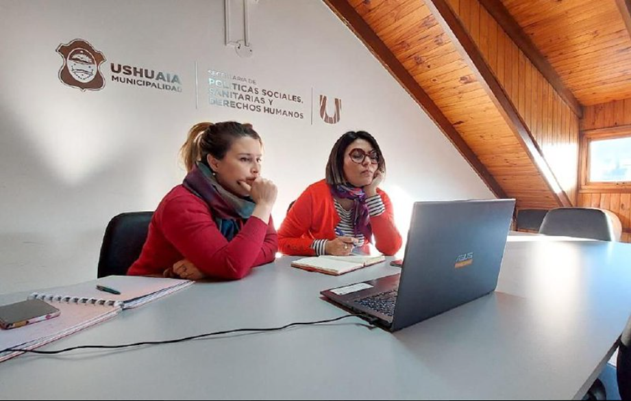 EL MUNICIPIO DE USHUAIA PONDRÁ EN MARCHA EL PROGRAMA “PASÁ LA POSTA EN DERECHOS HUMANOS”