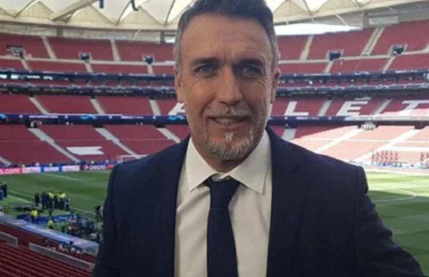 126 mil hectáreas, estilo antiguo y parrilla: el imponente campo de Gabriel Batistuta en Reconquista