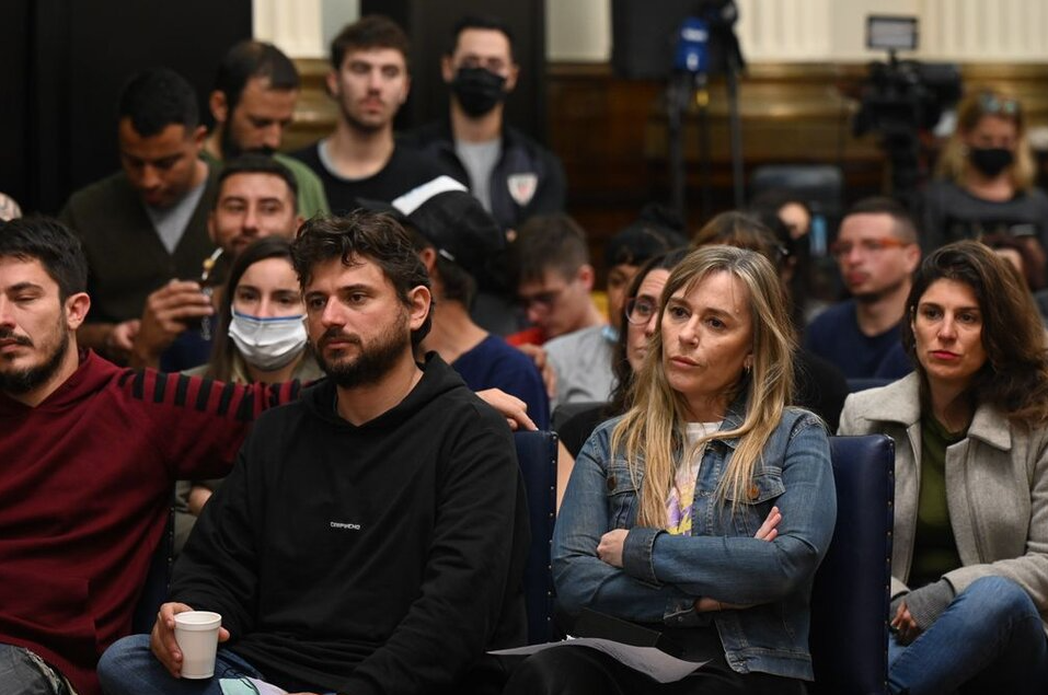 Cristina Kirchner impulsa el debate por el salario básico universal