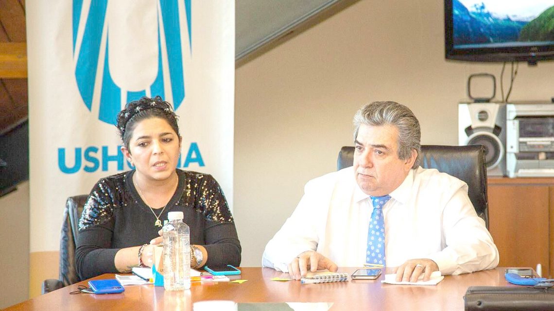 Se confirmaron hasta ahora cambios en Medio Ambiente pero habrá más