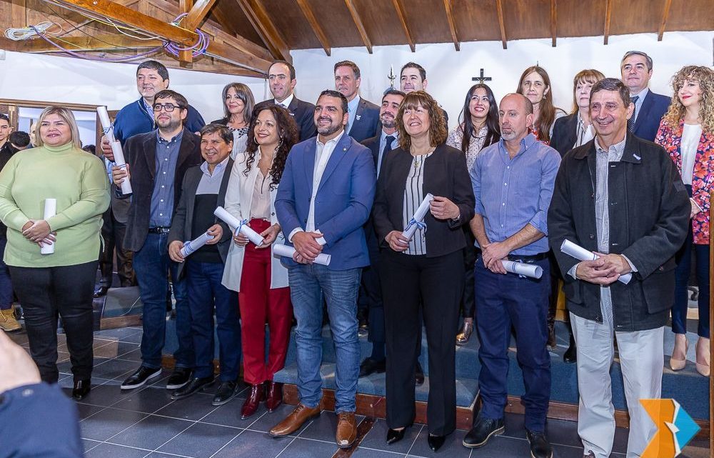 Los convencionales participarán el martes de una reunión preparatoria