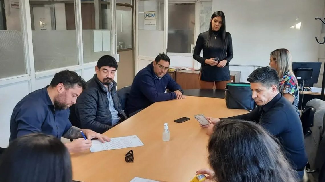 UTHGRA anunció nuevos beneficios para sus afiliados