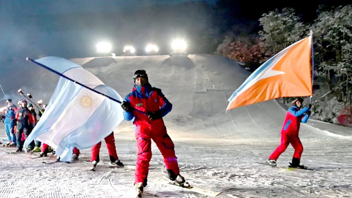 Se viene la “Fiesta del Invierno 2022”