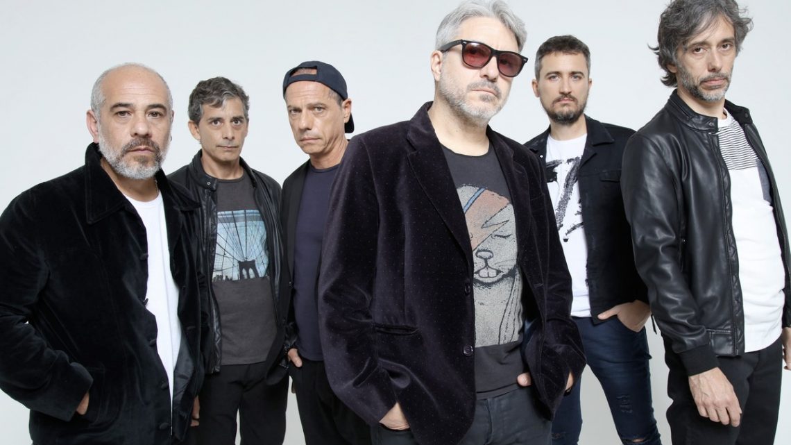 La Fiesta del Invierno 2022 cerrará la jornada del sábado con la banda de rock “Estelares”
