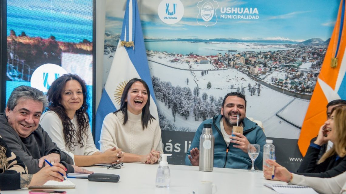 El intendente Vuoto impulsa la creación de un nuevo museo
