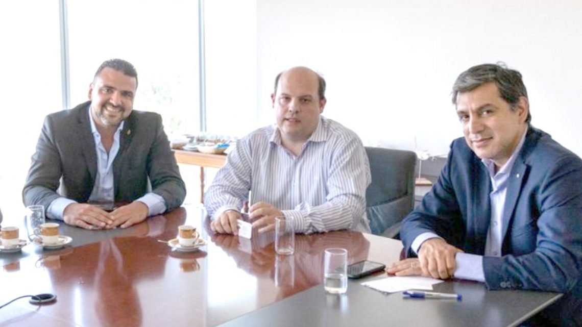 Ushuaia se prepara para recibir el primer vuelo directo desde San Pablo