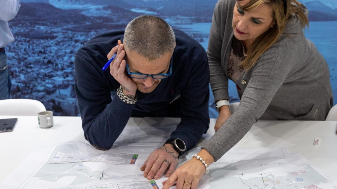 Metalúrgico se llevó el primer juego