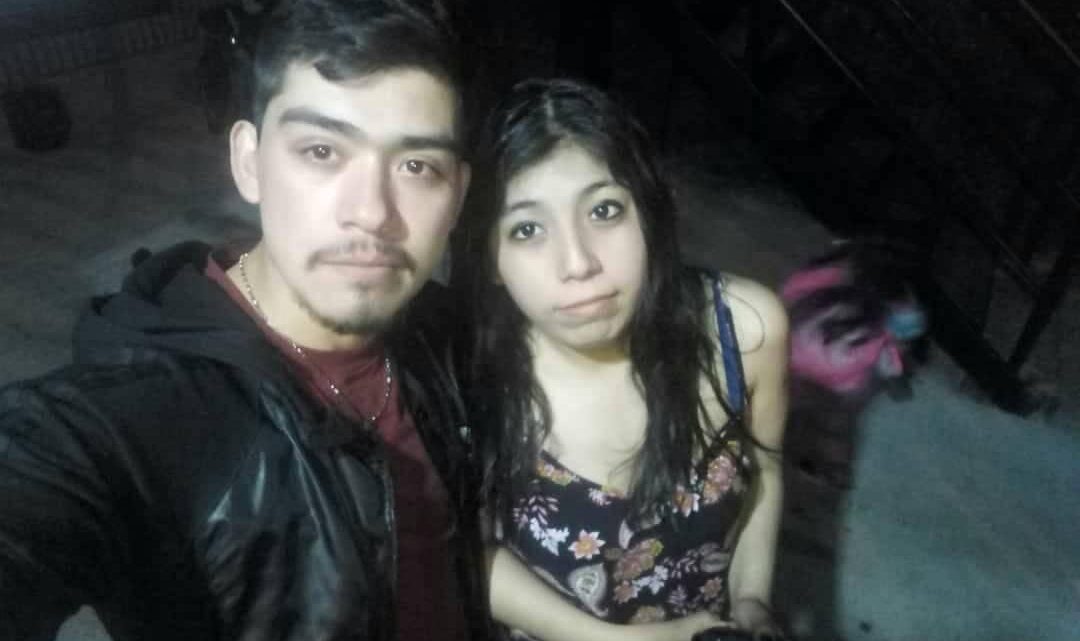 Dijo que su pareja se suicidó pero ella sería la homicida