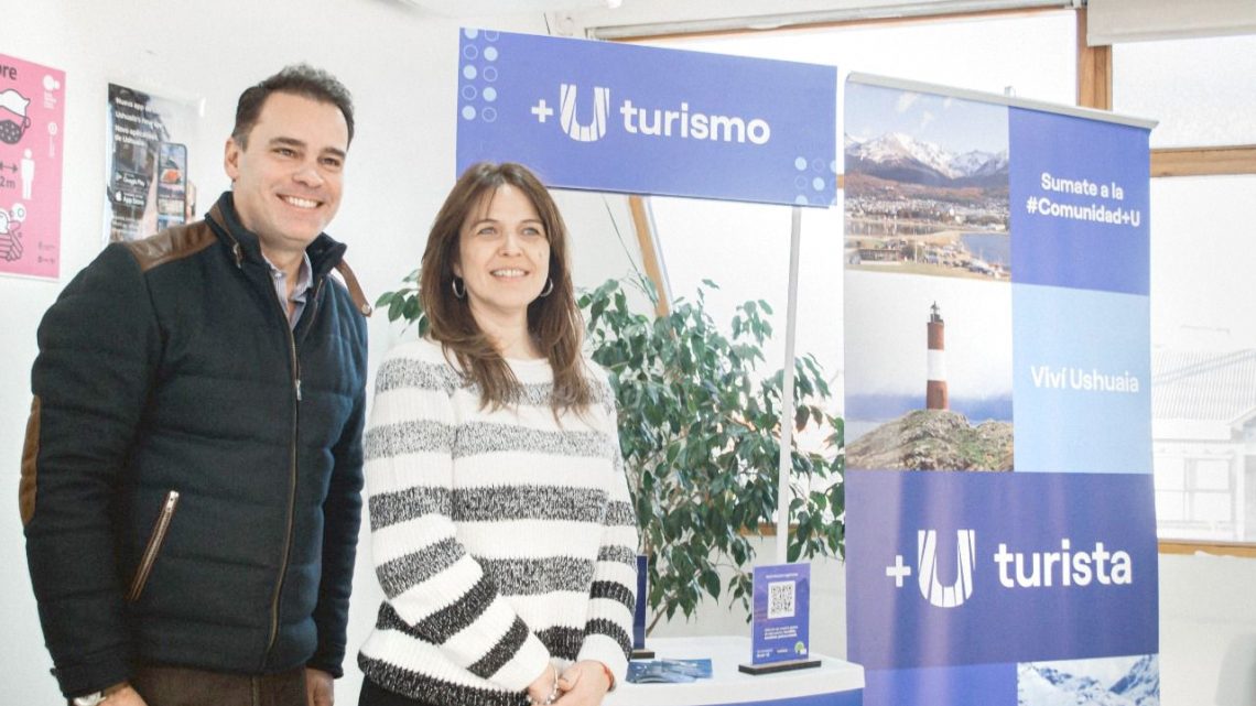 Más de 2.500 turistas activaron la Tarjeta + U