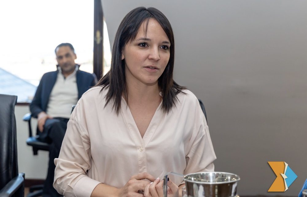 La Legislatura avanza en la promoción del arte con identidad fueguina