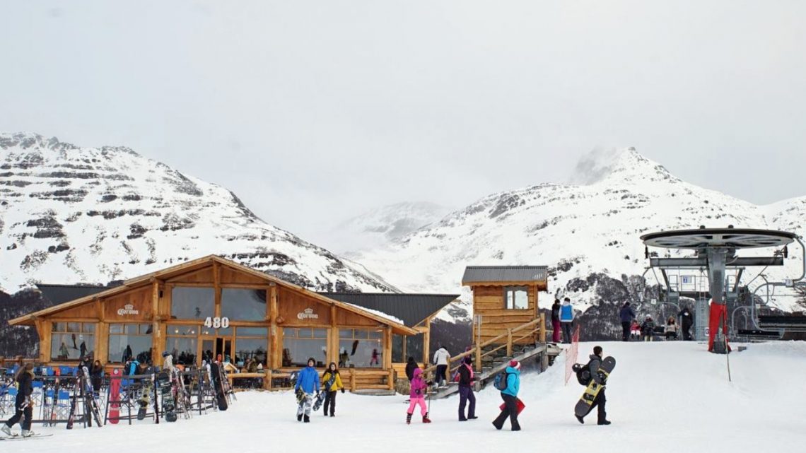 Se espera la visita de más de un millón de turistas en julio y agosto